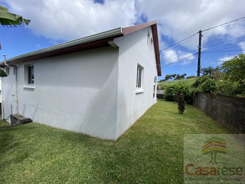 Maison - 72 m² - 4 pièces