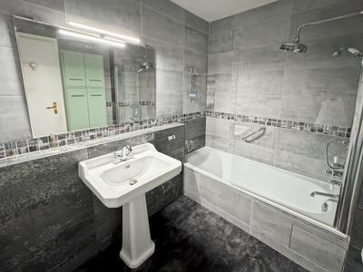 Appartement - 76 m² - 3 pièces