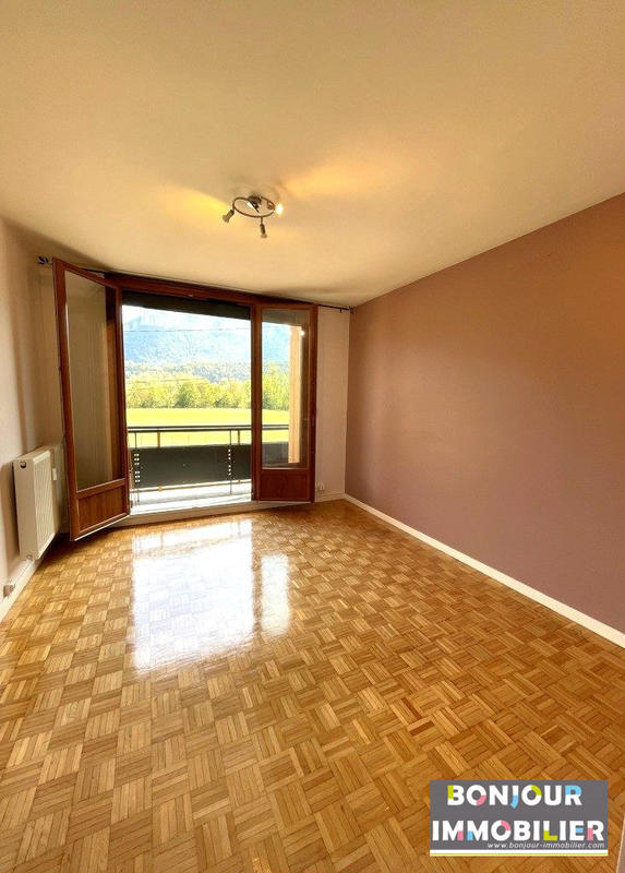 Appartement - 54 m² - 3 pièces