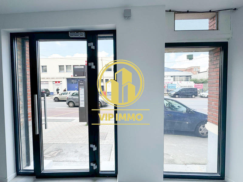 Local commercial - 32 m² - 1 pièce