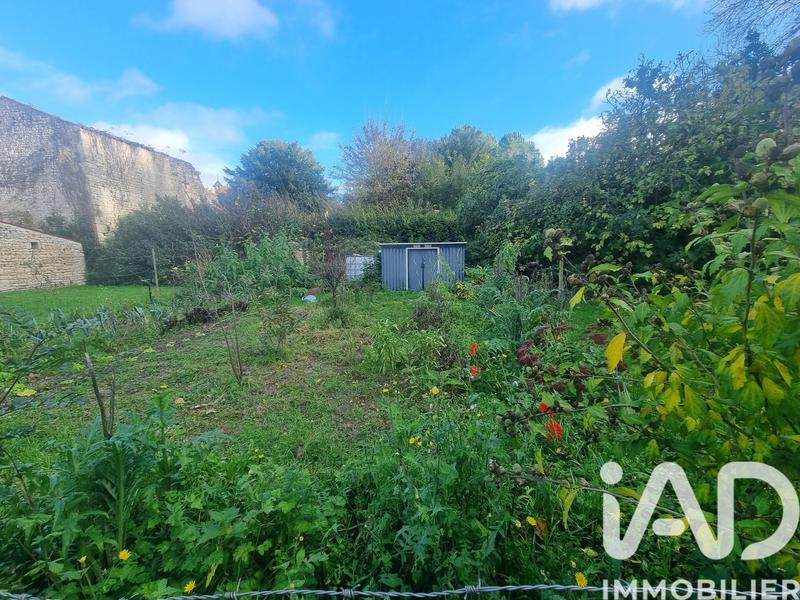 Maison - 106 m² - 3 pièces