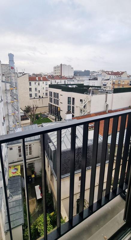 Appartement - 73 m² - 4 pièces