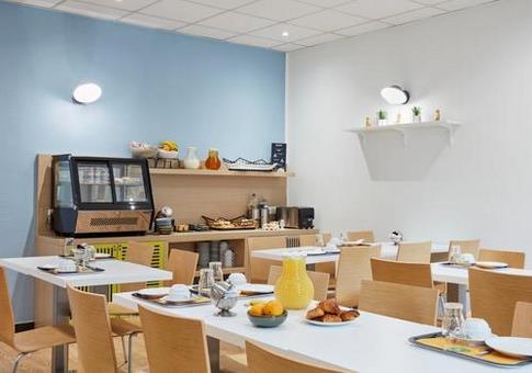 Studio - 24 m² - 1 pièce