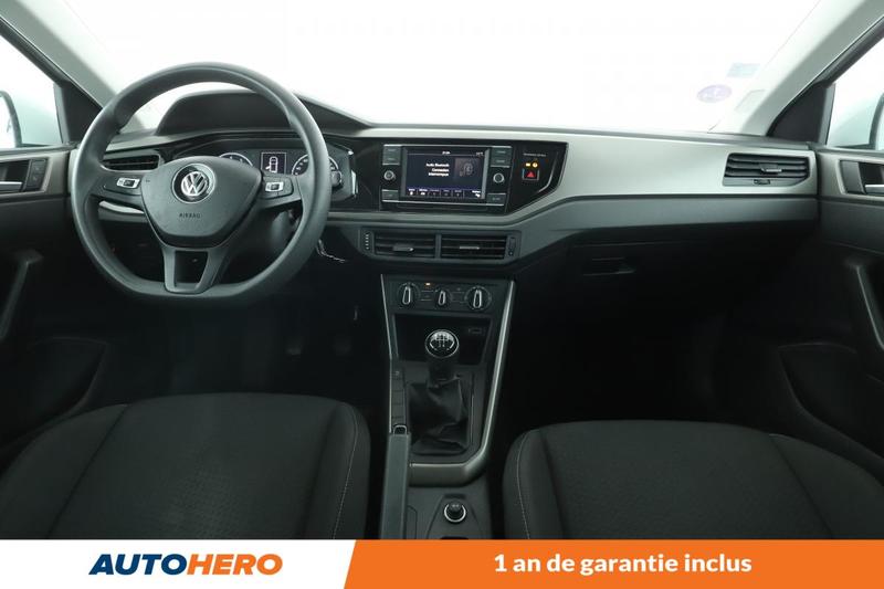 Volkswagen Polo 1.0 Tsi 95 ch