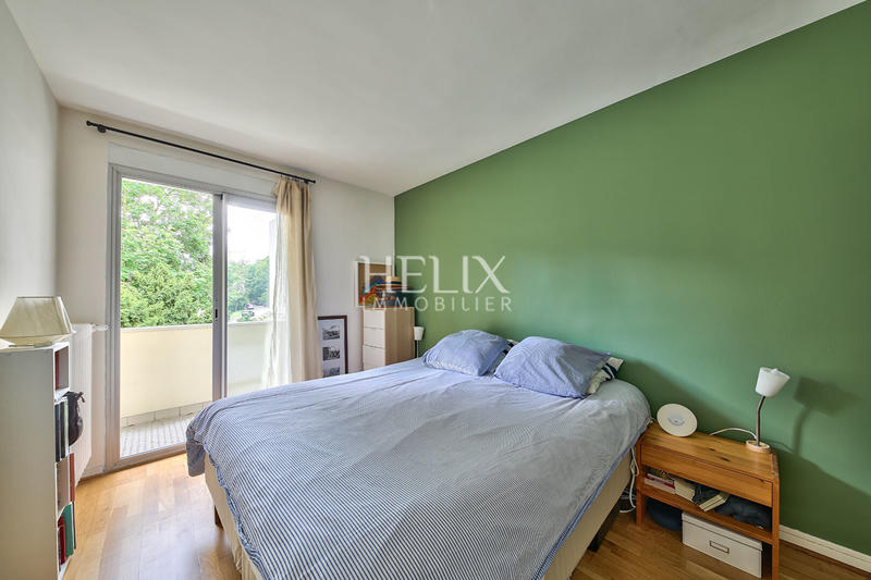 Appartement - 66 m² - 4 pièces