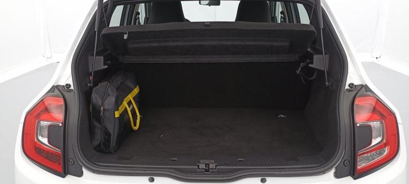 Renault Twingo Electric III Achat Intégral Life