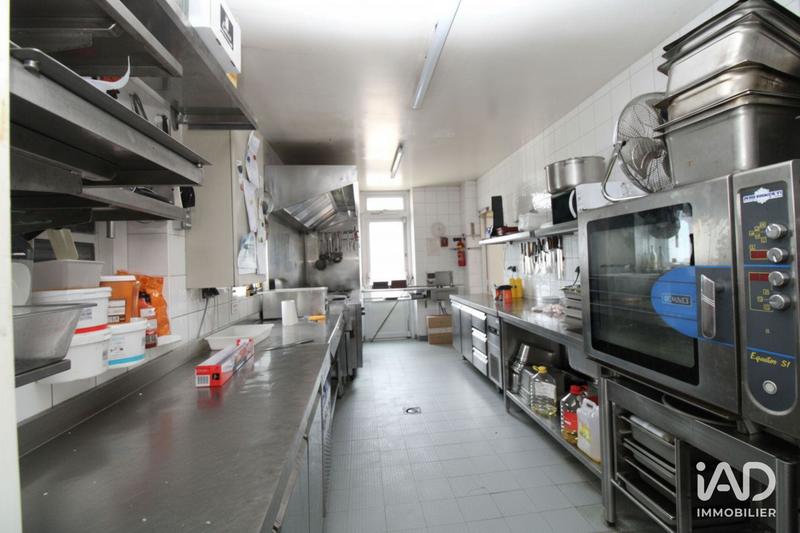 Local commercial - 340 m²