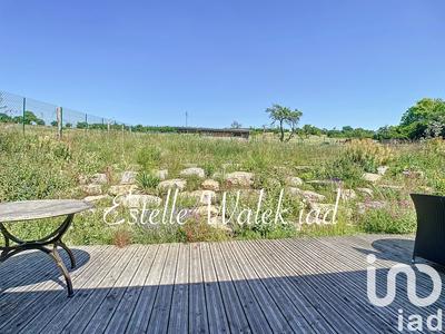 Maison - 98 m² - 5 pièces