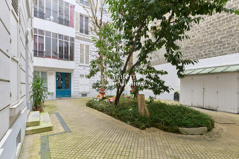 Appartement - 50 m² - 3 pièces