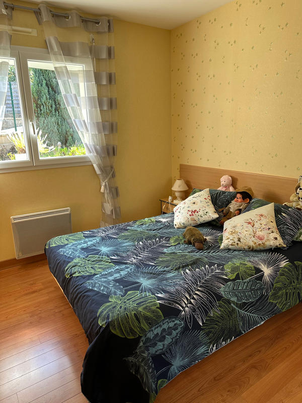 Maison - 156 m² - 7 pièces