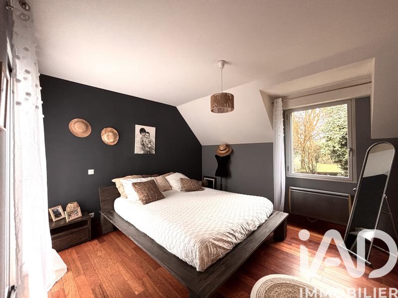 Maison - 172 m² - 6 pièces