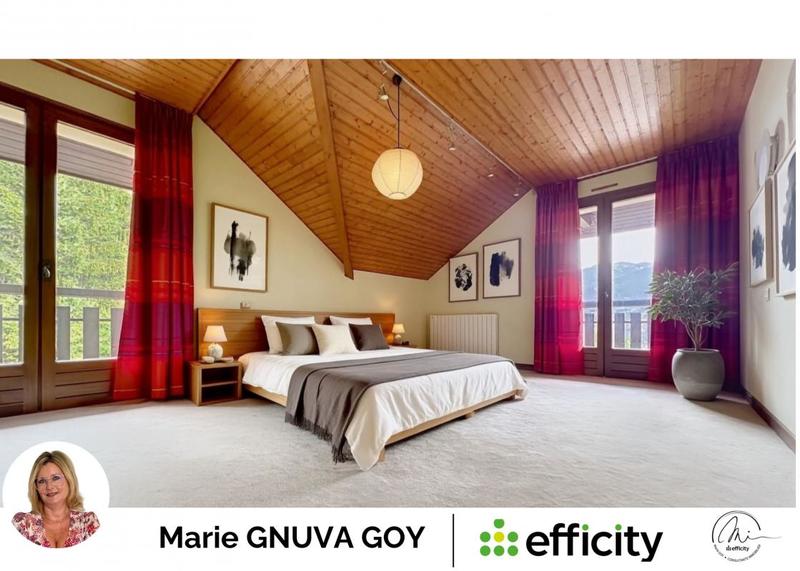 Maison - 280 m² - 10 pièces