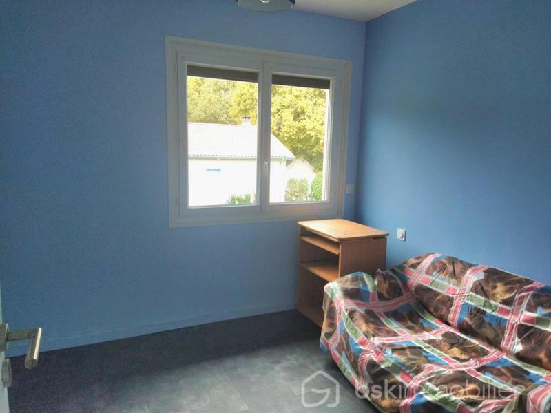 Immeuble - 140 m² - 6 pièces