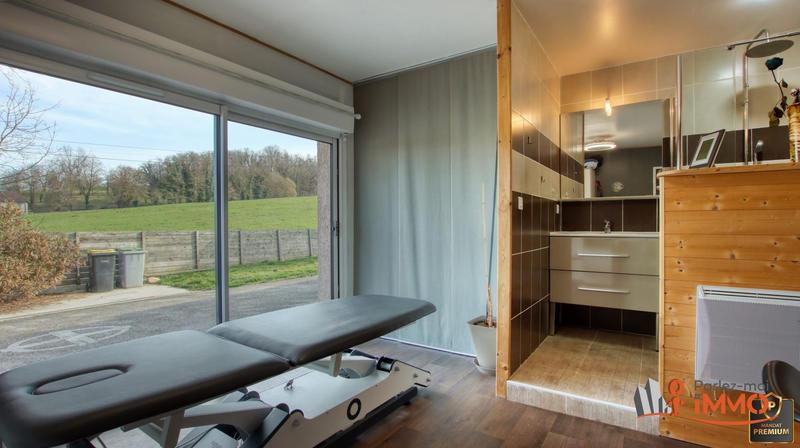 Villa - 131 m² - 6 pièces