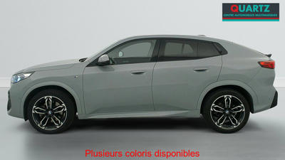 Bmw X2 U10 Sdrive 20i 170ch Dkg7 m Sport