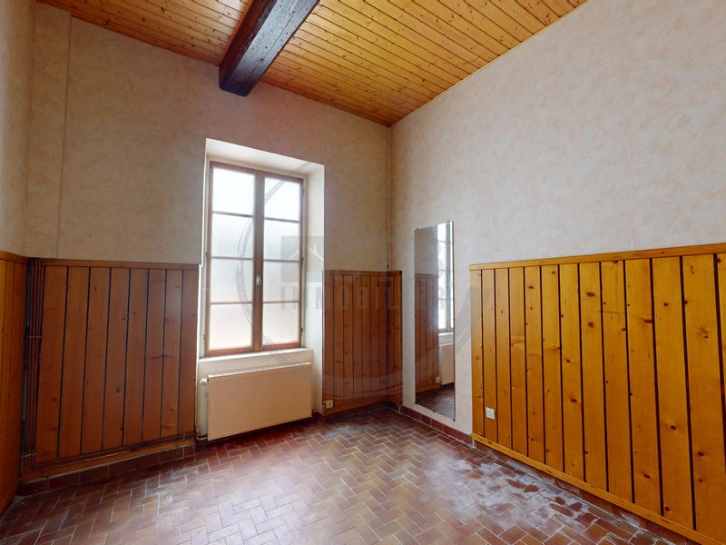 Immeuble - 297 m²