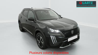 Peugeot 2008 Hybrid 145 e-Dcs6 Allure