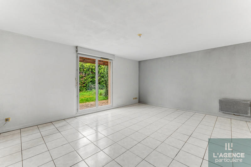 Maison - 70 m² - 3 pièces