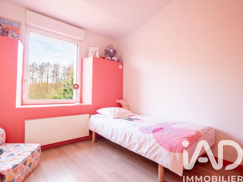 Maison de village - 140 m² - 5 pièces