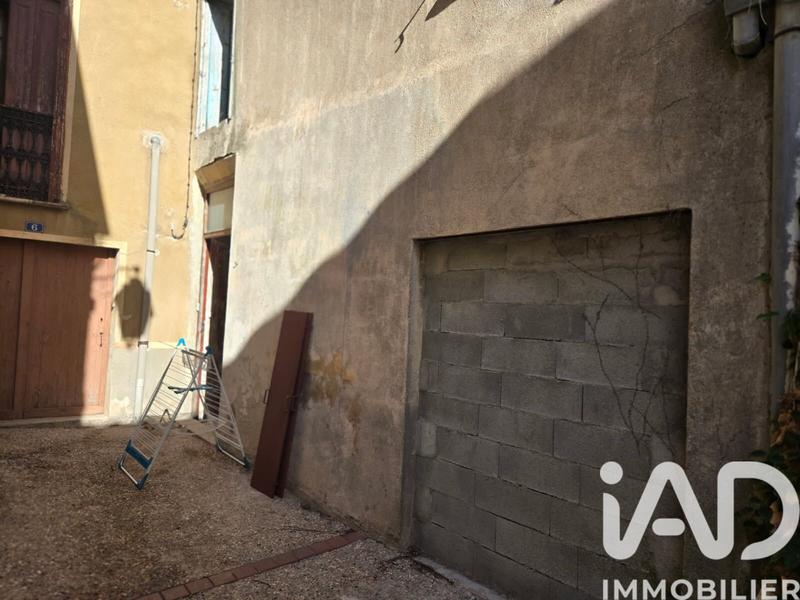 Maison de village - 148 m² - 5 pièces