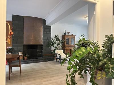 Appartement - 159 m² - 6 pièces