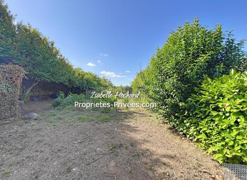 Maison - 154 m² - 5 pièces