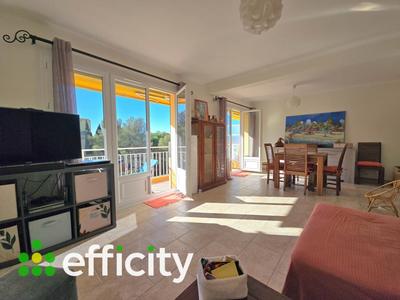 Appartement - 73 m² - 4 pièces