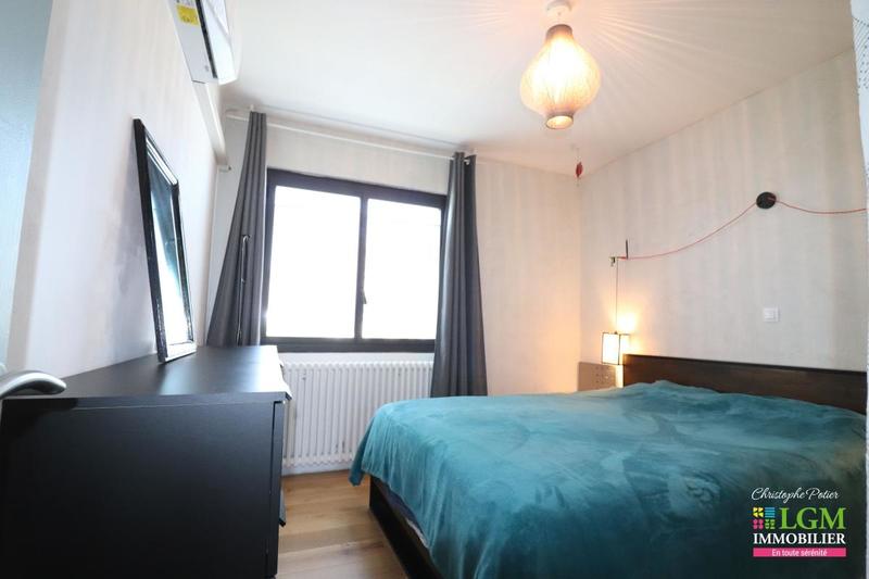 Maison - 173 m² - 7 pièces