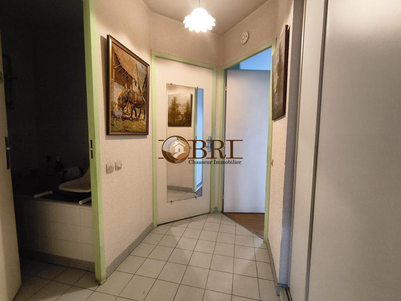 Appartement - 68 m² - 3 pièces