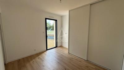 Maison - 64 m² - 3 pièces