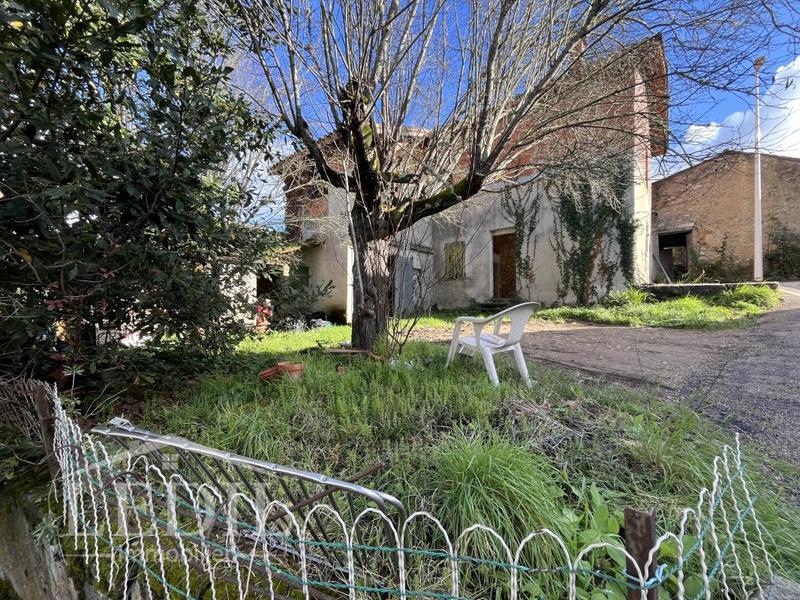 Maison - 100 m² - 3 pièces