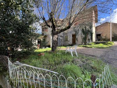 Maison - 100 m² - 3 pièces