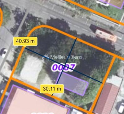 Local d'activité / Entrepôt - 1 263 m²
