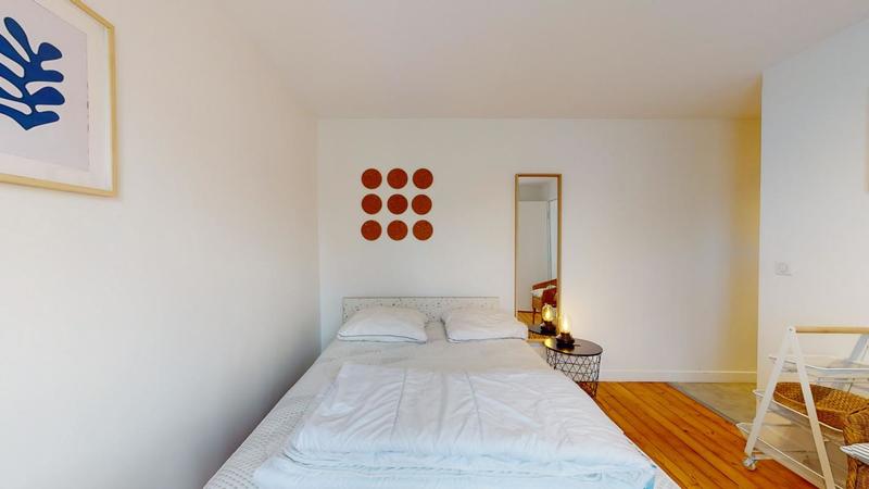 Appartement - 450 m²