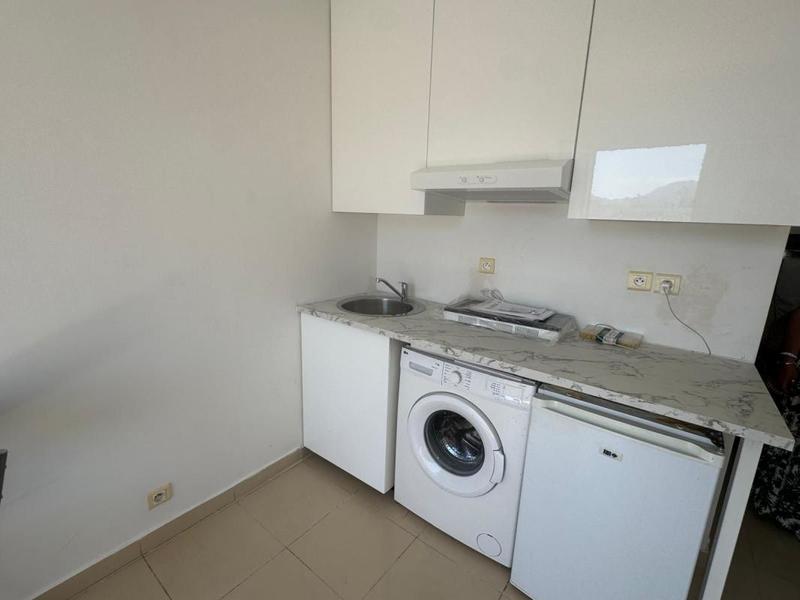 Appartement - 15 m² - 1 pièce