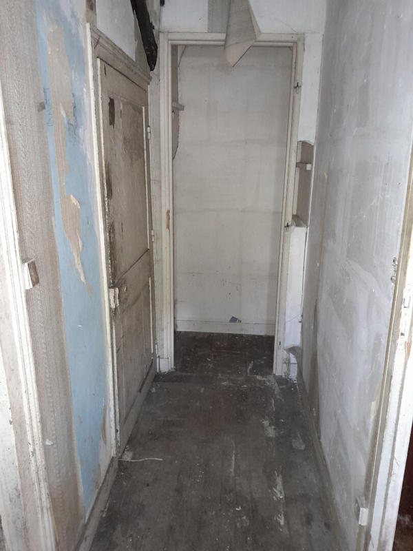 Maison - 118 m² - 6 pièces