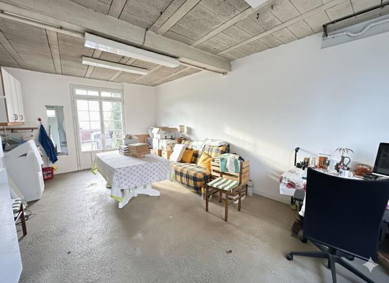 Maison - 200 m² - 6 pièces