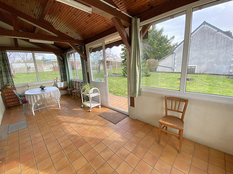 Maison - 172 m² - 5 pièces