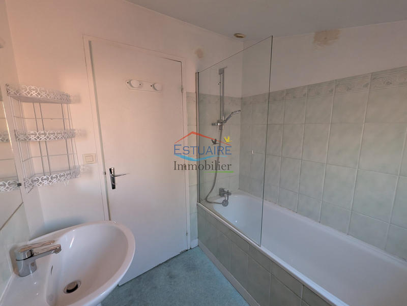 Maison - 66 m² - 3 pièces