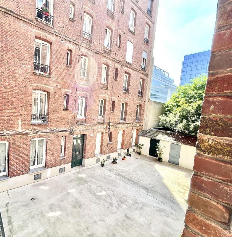 Appartement - 39 m² - 2 pièces