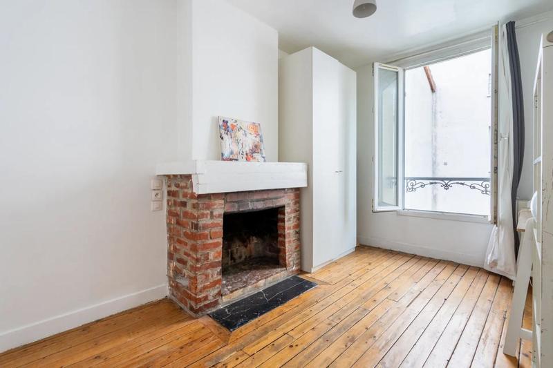 Maison - 61 m² - 4 pièces