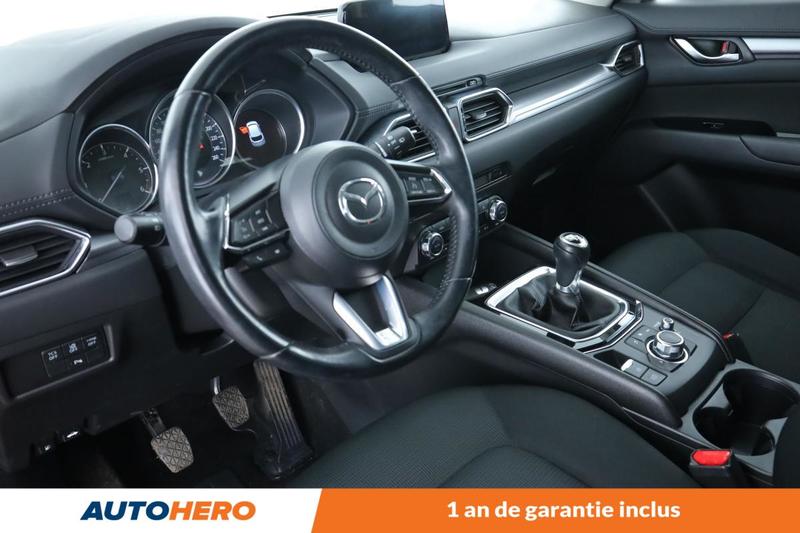 Mazda Cx-5 2.2 Skyactiv-D Dynamique 4x2 150 ch