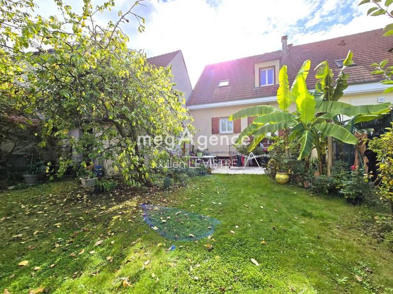 Maison - 148 m² - 6 pièces