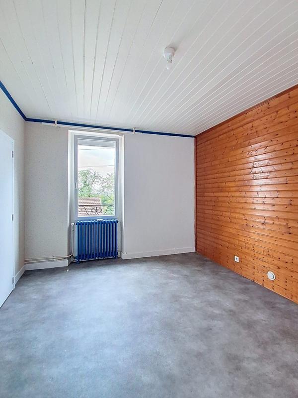 Maison - 189 m² - 6 pièces