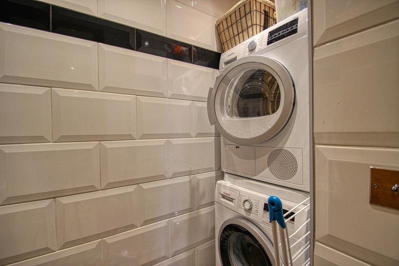 Appartement - 94 m² - 3 pièces