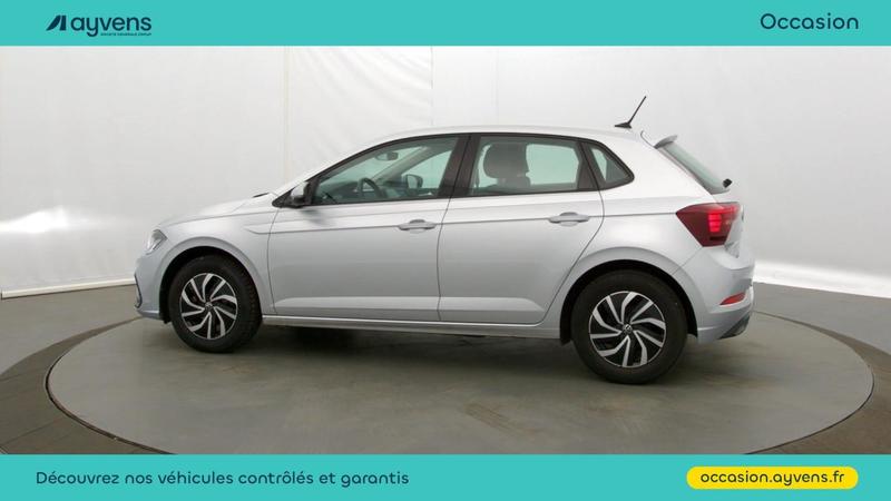 Volkswagen Polo 1.0 Tsi 95ch Life Business