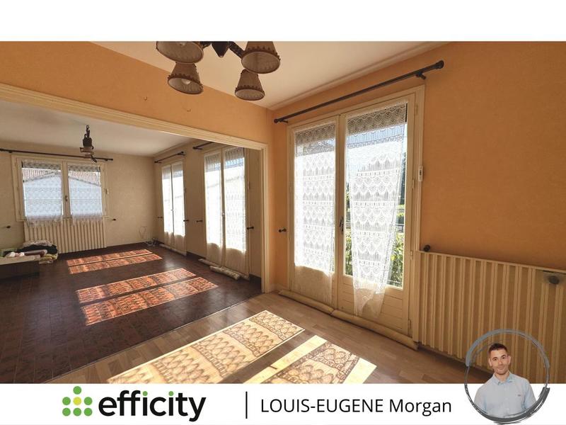 Maison - 156 m² - 9 pièces