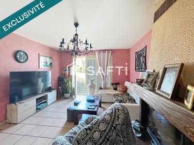 Maison - 117 m² - 5 pièces