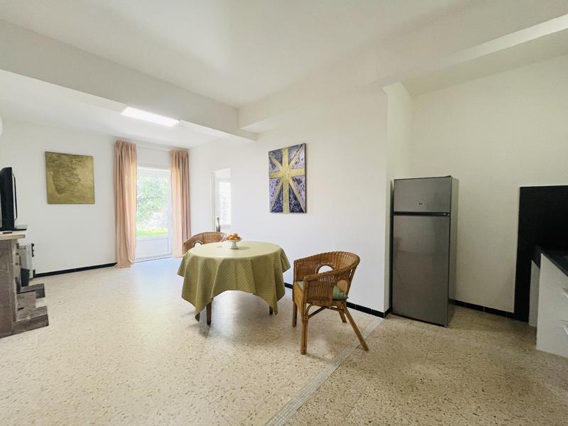 Maison - 134 m² - 5 pièces