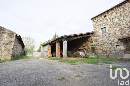 Ferme - 300 m² - 8 pièces
